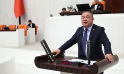 CHP'li Karakoz: Maaş zammı kaşıkla veriliyor, kepçeyle geri alınıyor!
