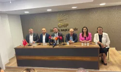 CHP'li milletvekillerinden Çağatay Güç'e: "Şükürler olsun seçim dışında yüzünü görmedim"