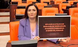 CHP'li Sevda Erdan Kılıç'tan Madımak çağrısı: "Utanç Müzesi'ne dönüştürülmeli"