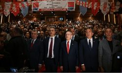 CHP’nin üye törenindeki "cast ajansı" iddiasına soruşturma