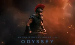 Christopher Nolan’ın Odyssey filmi ilk hafta sonunda 225 bin izleyiciye ulaştı