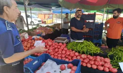 Çiğli’de Atasanayi ve pazarlarda zabıta denetimi