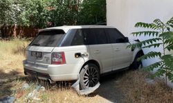17 yaşındaki gencin acı sonu: Cipin çarpması sonucu hayatını kaybetti