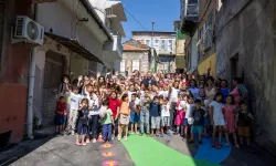 İzmir’de çocuk odaklı sosyal hizmet politikalarına veri desteği