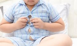 Çocukluk çağı obezitesi kronik hastalıklara davetiye çıkarabilir