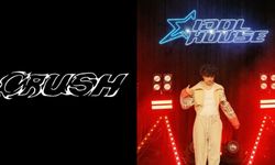 Crush boyband üyesi Barış Yüksekkaya kimdir, kaç yaşında, nereli?