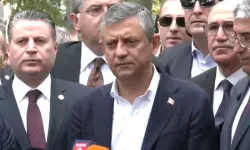 Yeni Parti Genel Başkanı Özgür Özel: Yolumuz iktidar yoludur