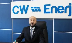 CW Enerji Yönetim Kurulu Başkanı Tarzan Tarık Sarvan kimdir?