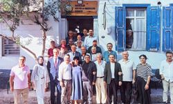Göçmenoğlu: Her kitabımda eski Buca’ya özlem var