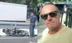 Dakikalarca kalp masajı yapılan sürücü kurtarılamadı