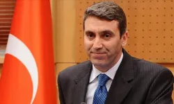 Danimarka Büyükelçisi Burak Özügergin kimdir?