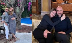 Demet Şener ile iş insanı Tolga Arman ayrıldı