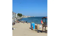 Denizde yüzüstü bulunan 70 yaşındaki kişi hayatını kaybetti
