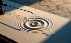 O ilimiz sabah saatlerinde sallandı! 3.5 büyüklüğündeki deprem panik yarattı