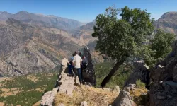 Beş gündür kayıp olarak aranan 25 yaşındaki genç derede ölü bulundu