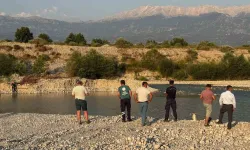 Derede kaybolmuştu: 21 yaşındaki gencin cesedi bulundu