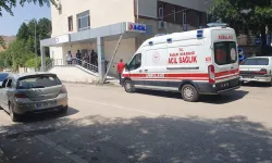 Dereye düşen 2 yaşındaki çocuk kurtarılamadı