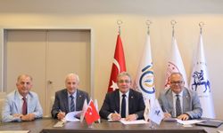 DEÜ'den bilimsel üretime güç katacak iş birliği