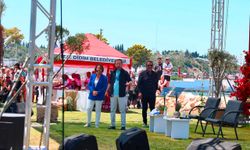 Didim, Halk TV ekranlarında milyonlara tanıtıldı