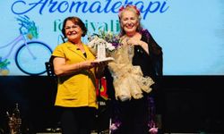Didim'de festival coşkusu Suzan Kardeş konseriyle başladı