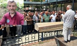 Dilovası'nı yasa boğan acı haber: Yüsran Topçu hayatını kaybetti
