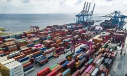 Dış ticaret açığı haziran ayında yükseldi