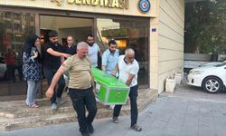 34 yaşındaki aile hekimi kaldığı misafirhanede ölü bulundu