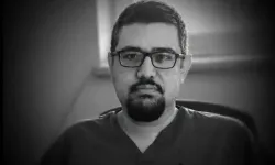 Genç doktor Dinç Biçer hayatını kaybetti