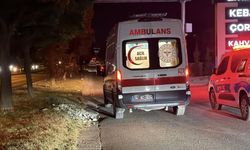 Düğün salonunda kavga: Kavgayı ayırmak isteyen baba ve oğlu hastanelik oldu