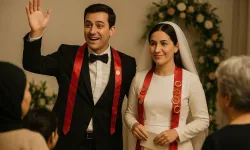 Düğünde takılan takılar için ezber bozan karar: Hangi takı gelinin, hangi takı damadın?