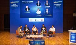 Dünya ulaşım uzmanları İzmir'de buluştu: UITP Avrasya Konferansı başladı