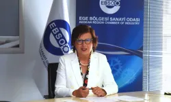 EBSO'da seçim hareketliliği: Işın Yılmaz adaylığını duyurdu