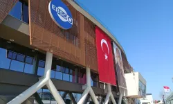 EBSO’nun İzmir Atatürk Organize Sanayi Bölgesi’ndeki yeni hizmet binası açıldı