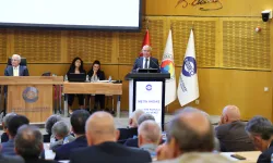 Metin Akdaş EBSO Meclisi’ne yeniden aday olmayacak