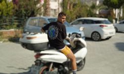 Altınordu şefi Mesut Keren’in oğlu Efecan Keren 5. kattan düşüp vefat etti