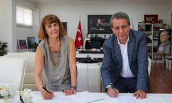 Efeler'deki tarihi bina "Atatürk Kültür Evi" oluyor
