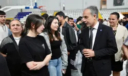 Ege Üniversitesi kapılarını aday öğrencilere açıyor