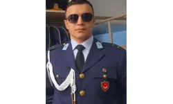 Eğitim sırasında rahatsızlanan askeri öğrenci şehit oldu
