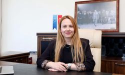 EGOD’un ilk kadın başkanı Erkan: "Sektörde kadın sesini yükselteceğiz"
