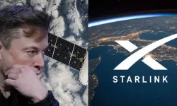Elon Musk Starlink - Türkiye olayı ne? Starlink nedir, Türkiye neden istemiyor?