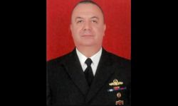 Emekli Deniz Kıdemli Albay Sümer Sönmez hayatını kaybetti