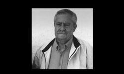 Emekli öğretmen Mevlüt Çelik hayatını kaybetti