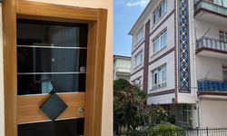 Emekli polis, kendisini yaralayan oğlunu öldürdü!