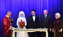 Erdoğan'ın Fransızca tercümanı Hamza Gedikoğlu'nun eşi kim, Öznur Hacıosmanoğlu kimdir?
