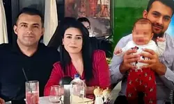 Eşini kızını bahane ederek kapıyı açtırıp öldürdü