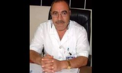 Eski başhekim Opr. Dr. Mehmet Cüneyt hayatını kaybetti