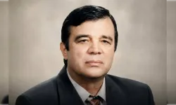 Eski belediye başkanı Erol Onur vefat etti