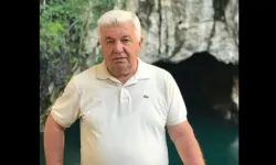 Eski Devlet Bakanı Burhan Kara yaşamını yitirdi