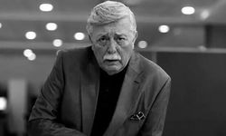 Eski Galatasaray yöneticisi Aziz Üstel İzmir'de son yolculuğuna uğurlandı