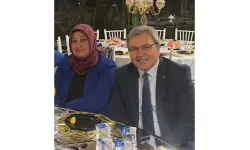 Eski milletvekili Feramuz Üstün'ün eşi Betül Üstün hayatını kaybetti